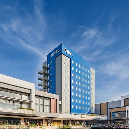 Hotel One Mazatlán Exteriér fotografie