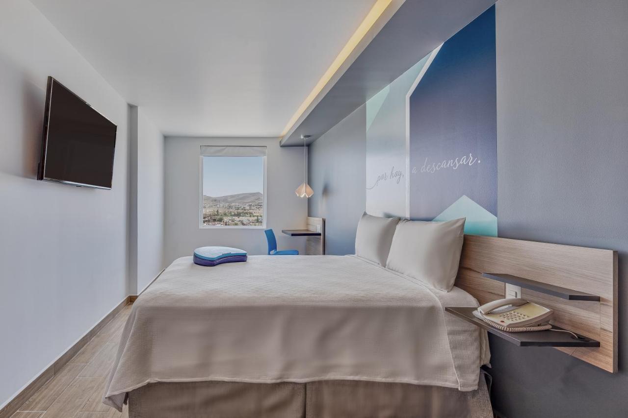 Hotel One Mazatlán Exteriér fotografie
