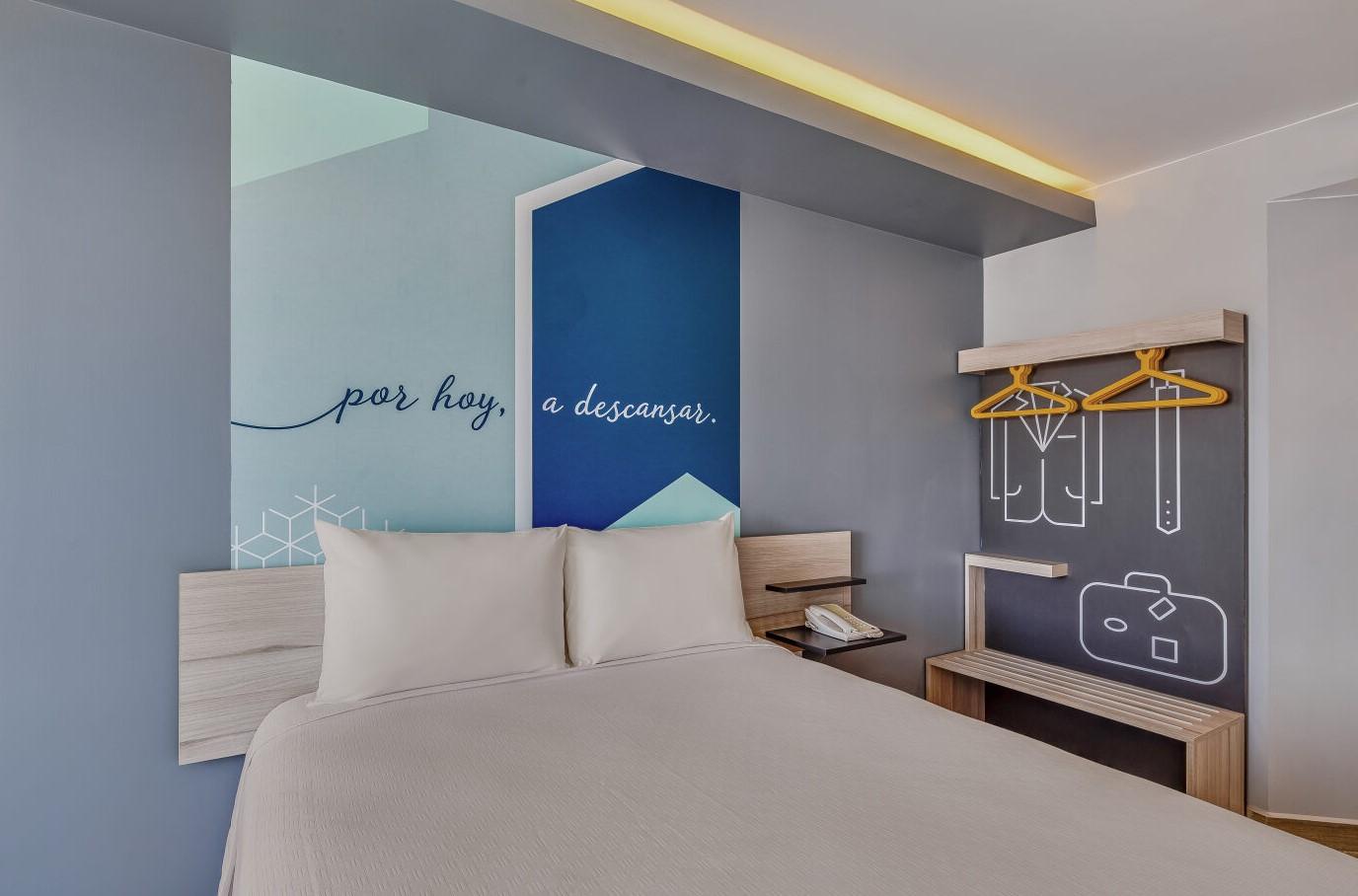 Hotel One Mazatlán Exteriér fotografie