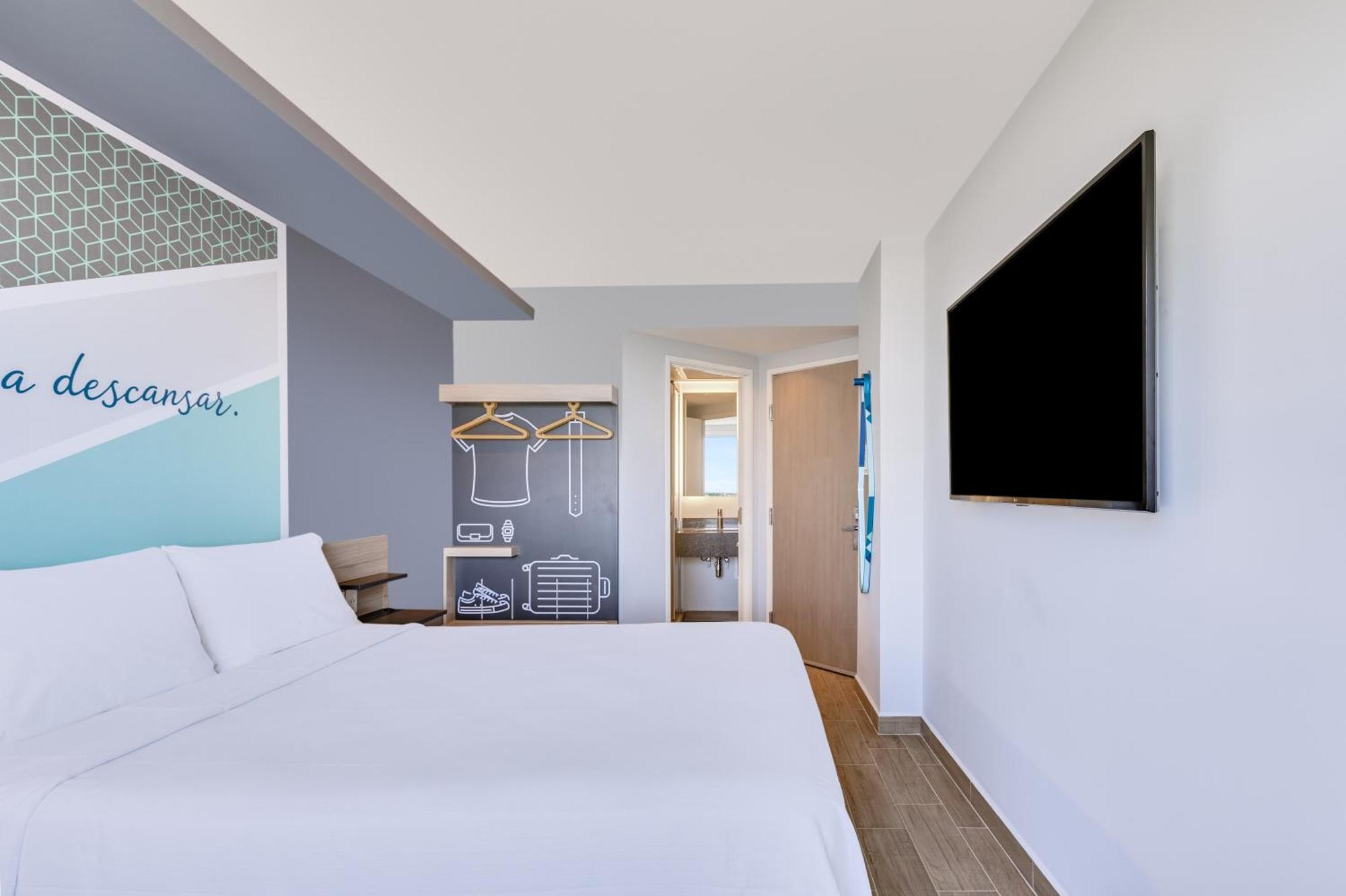 Hotel One Mazatlán Exteriér fotografie