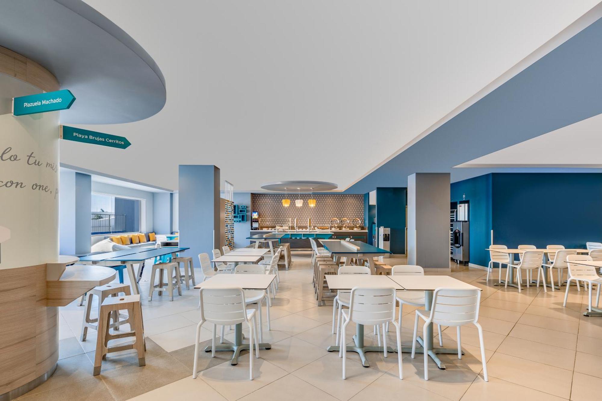 Hotel One Mazatlán Exteriér fotografie