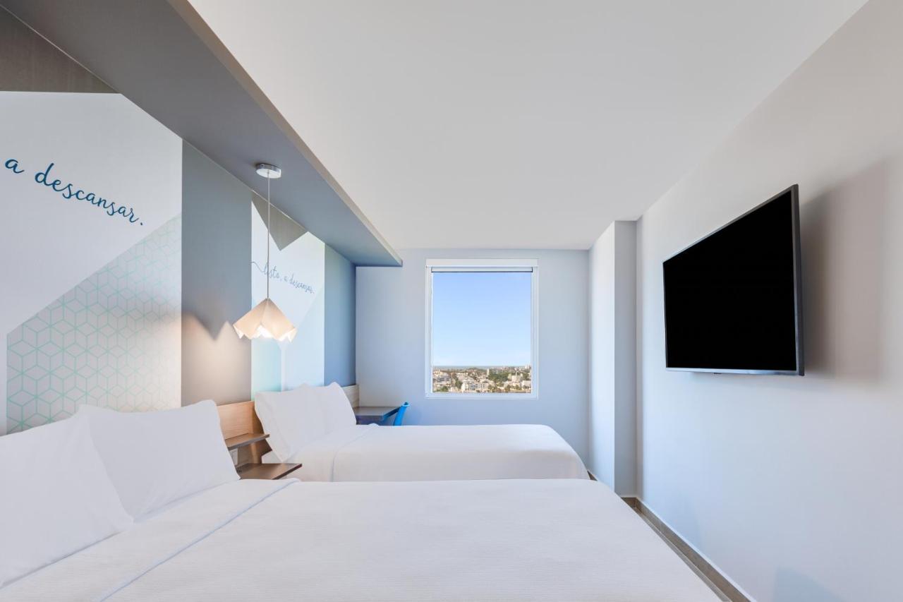 Hotel One Mazatlán Exteriér fotografie